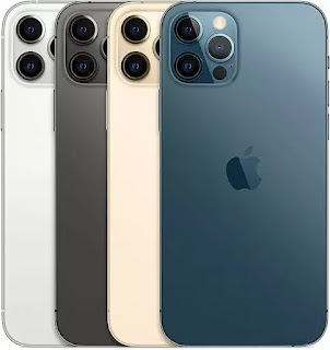 iPhone 12 Pro Max Specs, Price and Best Deals