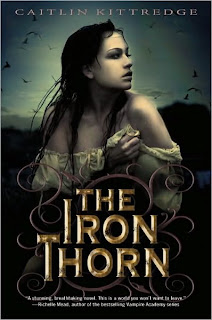 the iron thorn