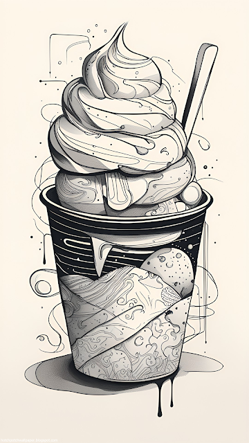 ice cream city, alien, ice cream apocalypse,ice cream,concept art,free wallpaper,phone wallpaper,ai concept art,awesome,cute,288,origami icecream concept art,hotchpotch wallpaper,cute ice cream wallpaper, origami art,summer ice cream wallpaper,colourful ice cream art, ai art,293,ice cream mania,hotchpotch wallpaper,cute ice cream,cup ice cream,ice cream wallpaper,ice cream drawing,ice cream cartoon,concept art,alien world