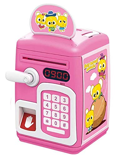 Sensor Piggy Savings Bank Buy on Amazon and Aliexpress