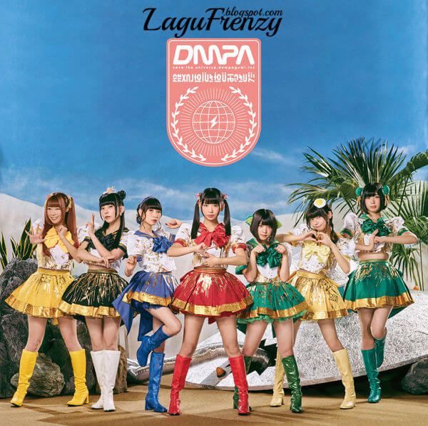 Download Lagu Album Dempagumi.inc – Wareware wa Dempagumi.inc da (2019)