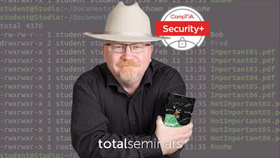 Top 5 Courses to Crack CompTIA Security+ Certification (SY0–501)