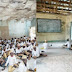 Pathetic State Of Katsina School Where Pupils Sit On Bare Floor