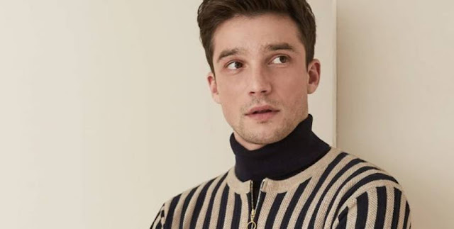 THE BEST NEW MENSWEAR TO BUY