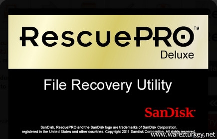 Rescue Pro Deluxe