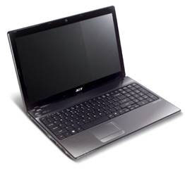 Ноутбук Acer ASPIRE 5741