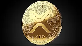 XRP преодолевает отметку в 1 доллар
