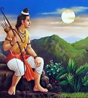 Interesting facts about Lakshmana in Ramayana