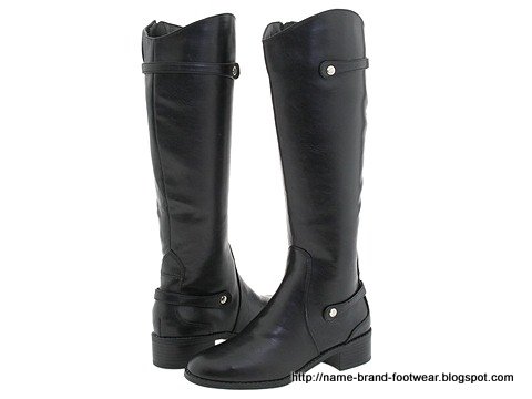 Name brand footwear:brand-177621