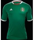 メキシコ代表 2011 ユニフォーム-ホーム