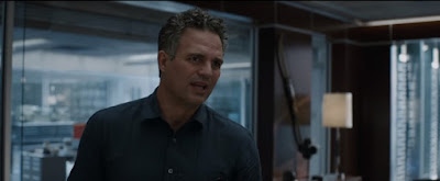 bruce banner, avengers, avengers endgame