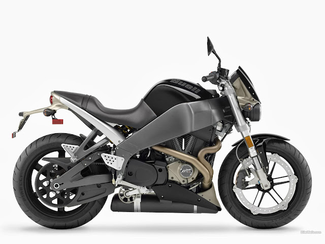 Buell XB12 SCG-1