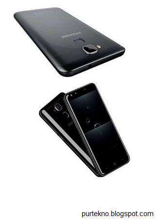 Doogee Y6