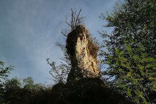 La Rocca di Santo Stefano