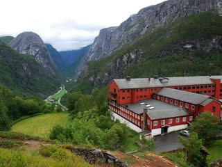 Noruega low cost. ¡Disfruta de tu viaje más barato!