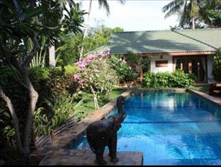 Idyllic Villas, Koh Samui, Pool