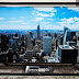 Samsung 110-Inch Ultra HD TV Goes On Sale Monday