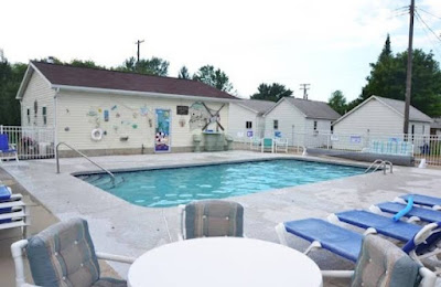 hotels in Port Austin, Michigan