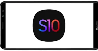 Super s10 Launcher Pro mod premium مدفوع مهكر بدون اعلانات بأخر اصدار من ميديا فاير 