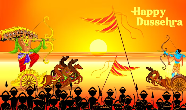 Dussehra 2023