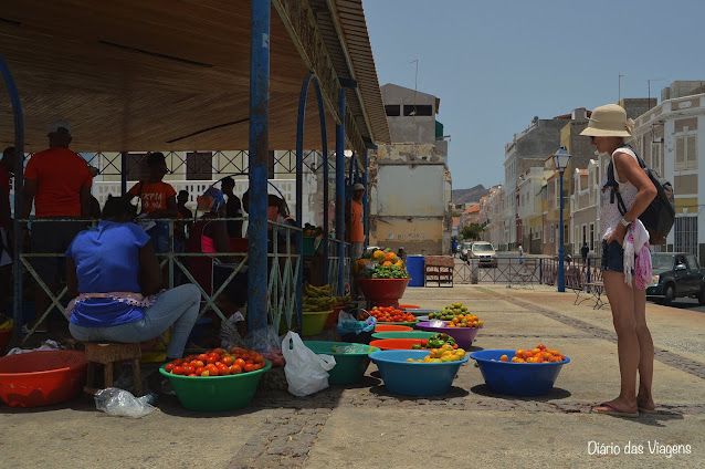 O que visitar na Ilha de São Vicente Cabo Verde Roteiro