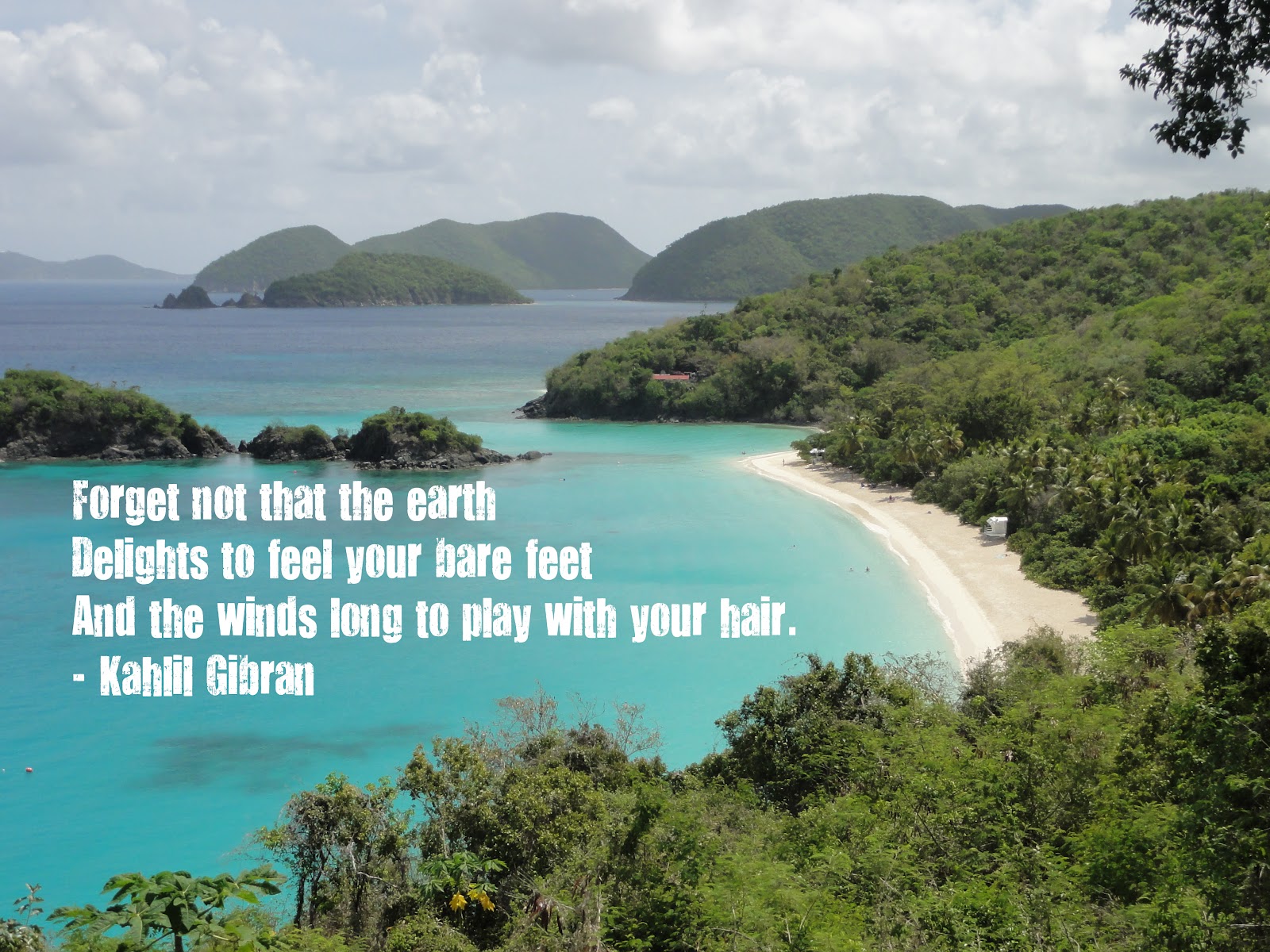 Island Living Quotes. QuotesGram