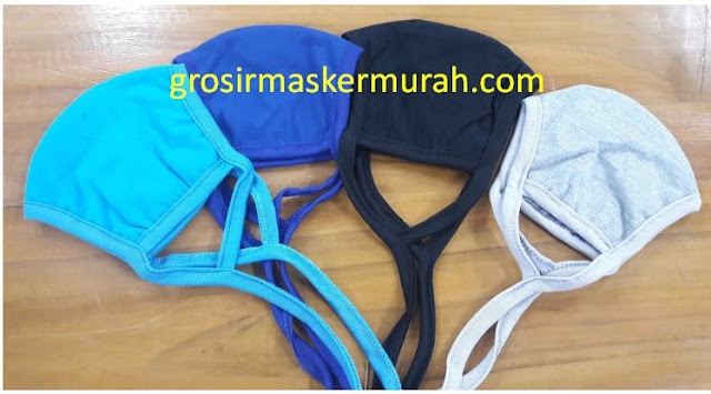 GROSIR MASKER KUPANG