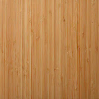 Bamboo Veneer