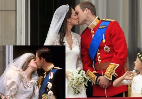 william kate. Royal Wedding; William-Kate