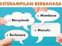 Pengertian Berbahasa dan Sastra Indonesia Lengkap Pdf
