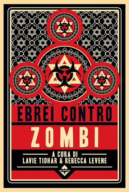 Ebrei contro Zombi