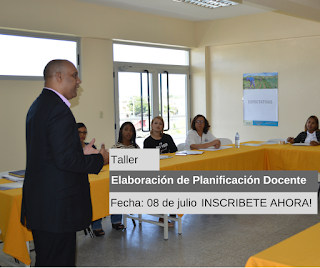 Planificación Docente: Bloom, Mager y Hunter