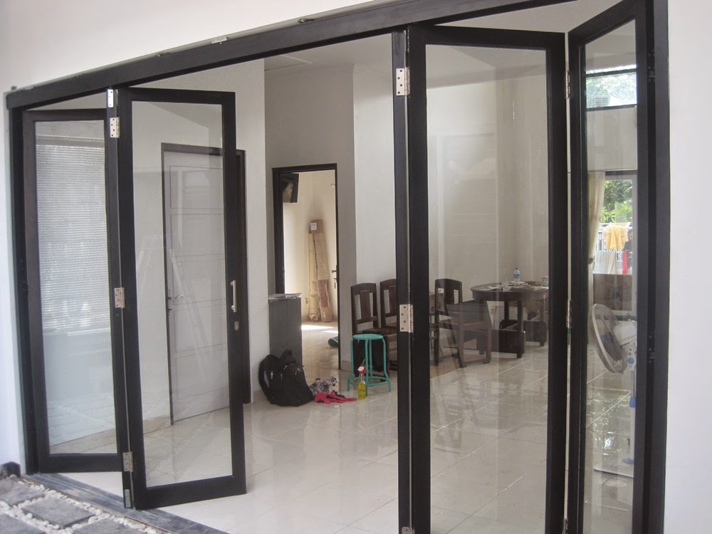 Informasi Mengenai Dunia Fashion Pintu Lipat Aluminum 