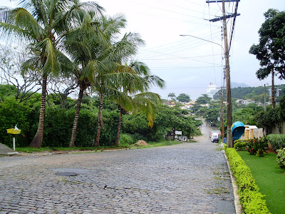 buzios road