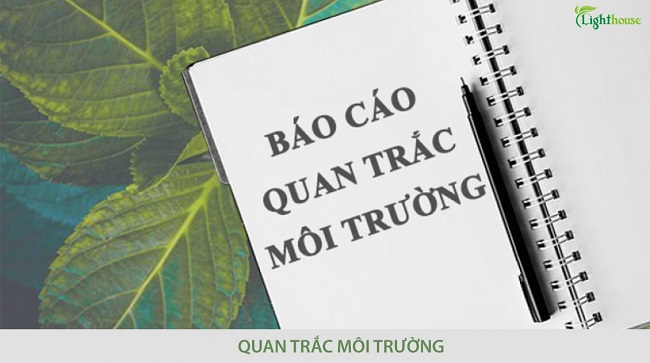 Những điều lưu ý về công tác bảo vệ môi trường định kỳ