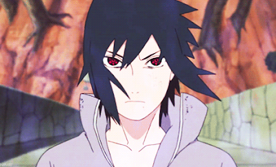 Uchiha Sasuke (Naruto)