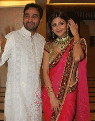 Shilpa Shetty