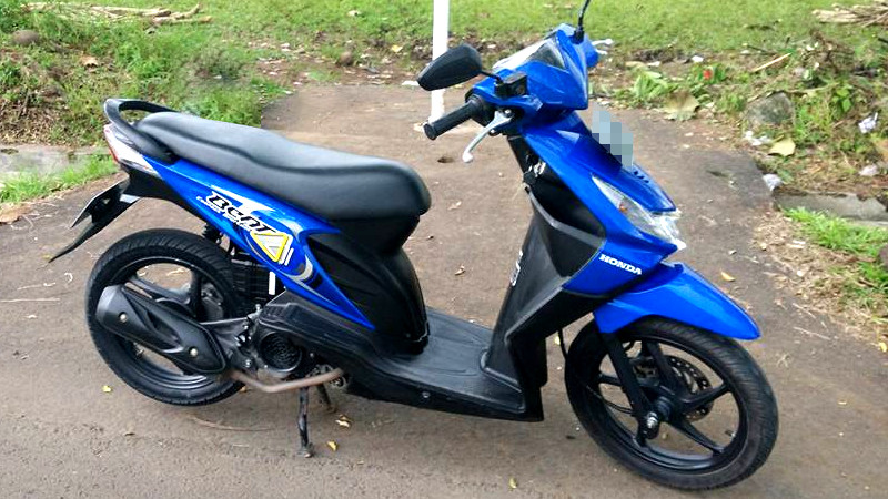 45 Info Terbaru Motor Beat Karbu Tidak Ada Tenaga