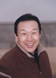 Wang Jianguo China Actor