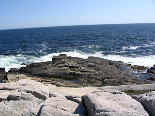 Peggy's Cove, South Shore