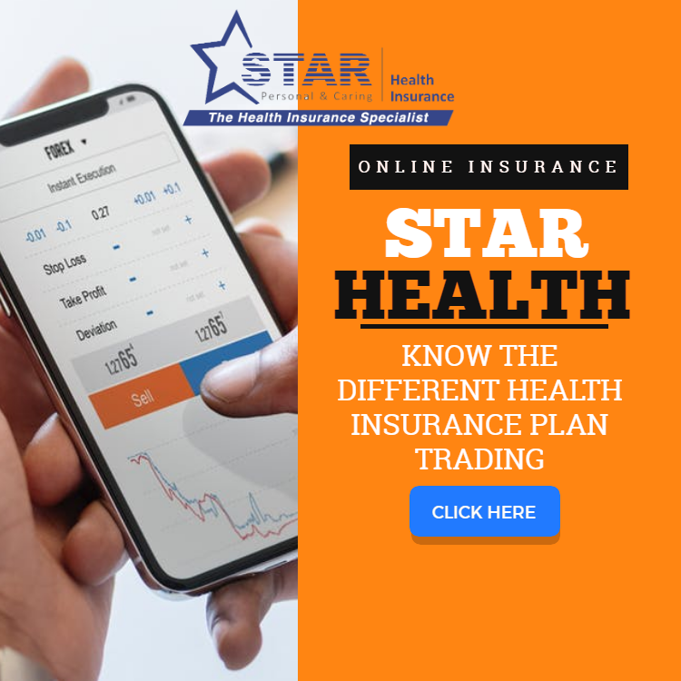 Different Health Insurance Plans on Offer from Star Health