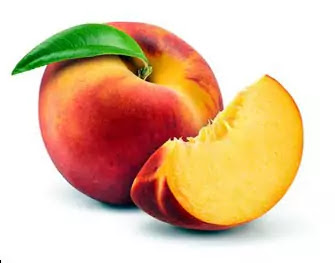 خواب میں آڑو دیکھنے کی تعبیر