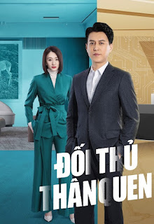 Đối Thủ Thân Quen - Nice To Meet You Again  (2022)