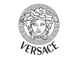  Anda bisa mendownload logo ini dengan resolusi gambar yang tinggi serta bisa juga memilik Logo Versace Vector Cdr & Png HD