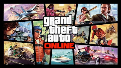 GTA 5 Online