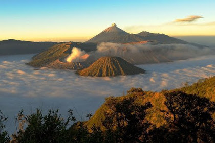 Negeri Indah dan Kaya