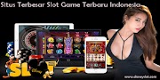 Situs Terbesar Slot Game Terbaru Indonesia