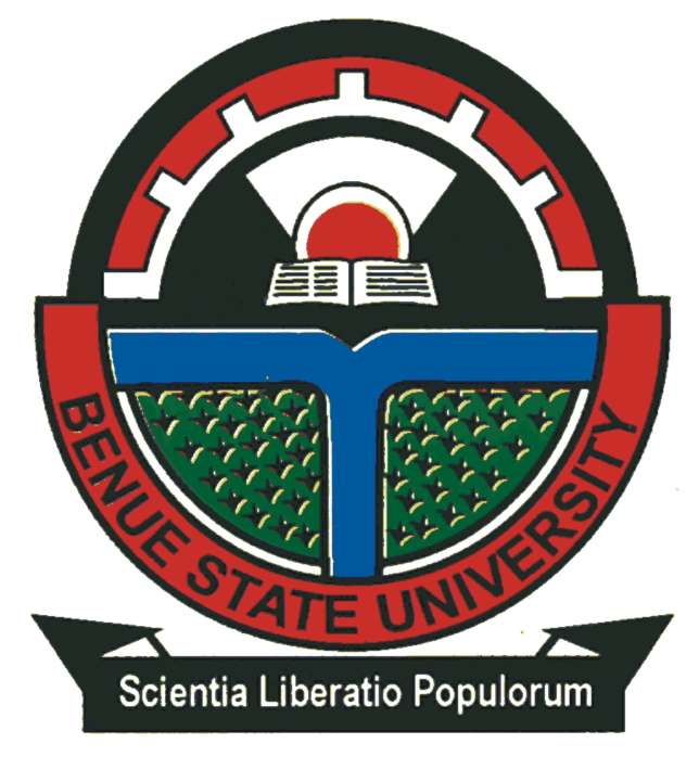 Benue State University Pre-Degree Admission Form 2019/2020 Academic Session