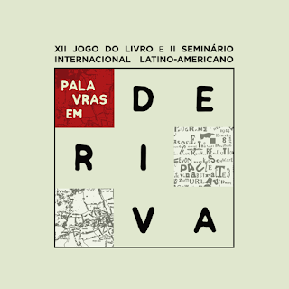 XII Jogo do Livro e II Seminário Internacional Latino Americano