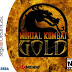 Download Mortal Kombat Gold [Dreamcast ROM]